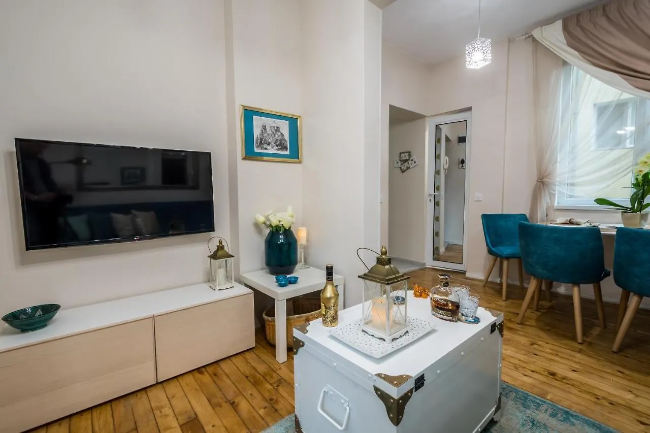 Secrets Of Sofia Hotel