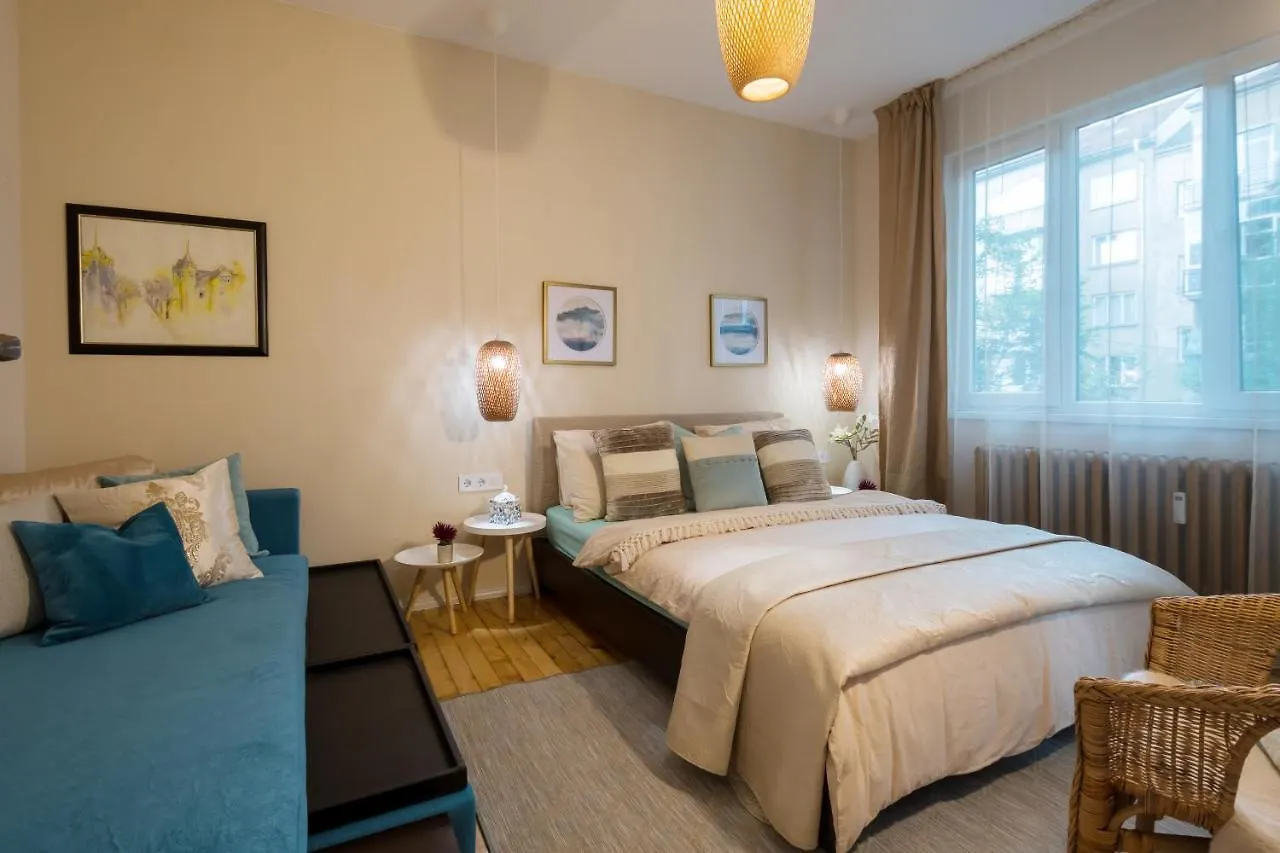 Secrets Of Sofia Hotel Bulgaria