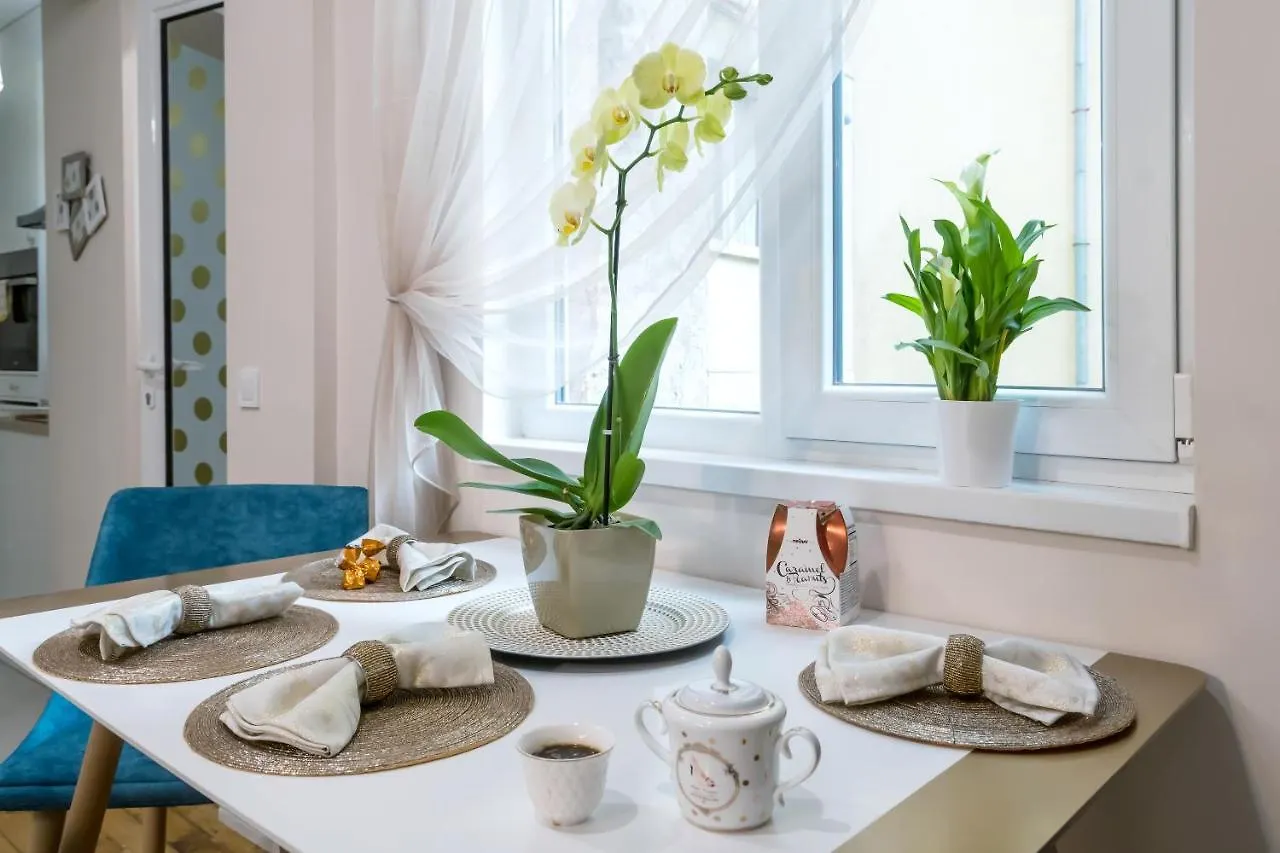 Secrets Of Sofia Hotel Appartamento