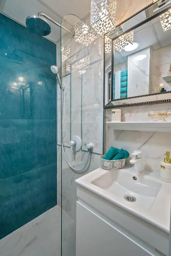 Secrets Of Sofia Hotel Apartment